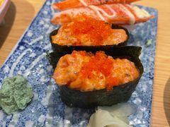 -林妈妈村·日式料理(宝山万达店)