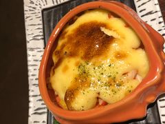 -古京·臻致料理(月湖店)