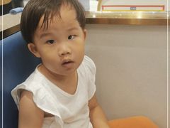 -兰湘子·湘菜小炒(崂山丽达店)