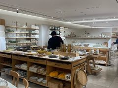 -ZARA HOME(蓝色港湾店)