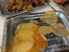 -马老大烧烤(和平路店)