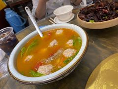 -神仙钵湘香土菜馆(光华路店)