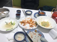-必点海鲜·海肠捞饭·鲅鱼水饺(滨江道店)
