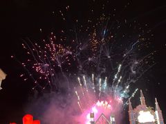 -华谊兄弟（长沙）电影小镇