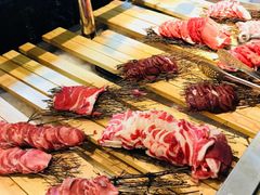 -梨花自助烤肉(天河城店)