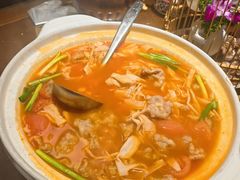 -杨记隆府(重庆总店)