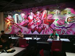 -小杨生煎(龙之梦购物中心店)