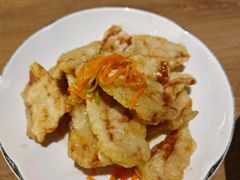 -金掌勺锅包肉(华润万象城店)