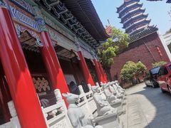 -皇罗禅寺