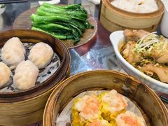 -香港蓮香樓(上環店)