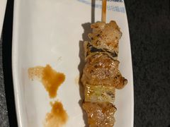 -神户赤童日式烤肉(金地广场店)