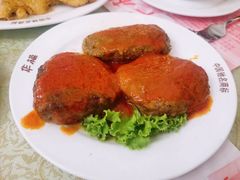 -华梅西餐厅(哈尔滨中央大街店)