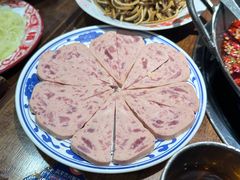 -楠火锅(西单店)