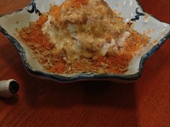 -無忧浅草君·洋风料理(下沙宝龙二期一店)