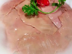 腰子-来涮蜀鲜货火锅串串香(菜市口店)