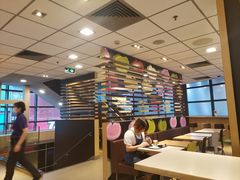 -麦当劳(番禺易发商业街店)