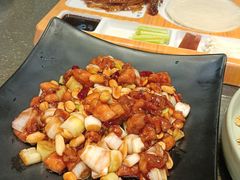 -玉桥餐厅(天坛店)