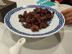 -东兴楼饭庄(六里桥店)