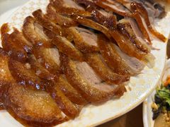-满园烤鸭·春饼(抚顺万达店)