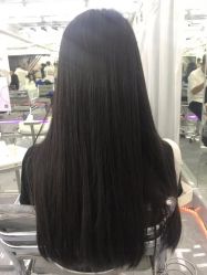 -COMO SALON 烫染可茉发型