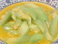 家烧丝瓜-兰边碗(鼓楼店)