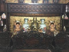 -东坡熬鱼馆(天泰路店)