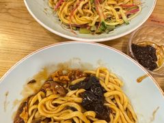 -锅儿挑面馆