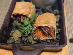 -熹素·鲜美素食Vegetarian (天河领展店)