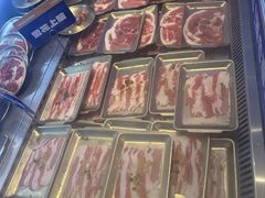 -喜井无限自助烤肉公司(石厦店)