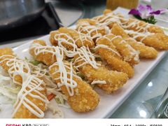 -源港渔村-中山脆肉鲩(博罗店)