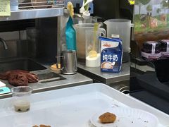 -欧佩拉(段家坝店)