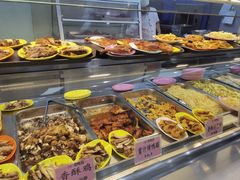 -清华大学-观畴园餐厅