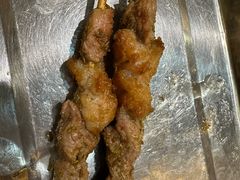 -天津乾毓德饭庄·清真传统炒菜·海鲜烧烤(咸阳路店)