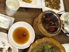 -朋友圈概念餐厅(象山万达广场店)