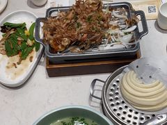-北李妈妈菜·海肠捞饭(开发区万达店)