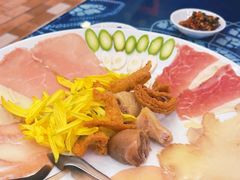 -桥香园过桥米线(复兴路店)