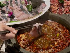 -鱼教头石泉老街石锅鱼(高新店)
