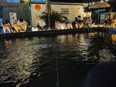 -DGE季风钓虾营地·团建·聚会
