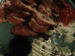 -床吧创意私房菜•Bistro