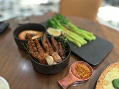 -一尺花园(安和花园店)