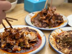 -温记府廟豆汤饭·始于1955年(海椒店)