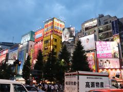 -秋叶原电器街