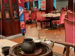 大堂-点都德(聚福楼店)