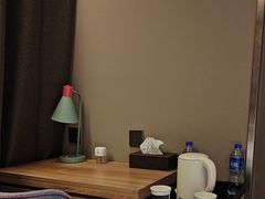 -如家酒店·neo(成都春熙路太古里书院街店)