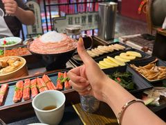 -吼堂老火锅(太古里总店)