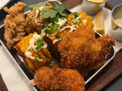 -尚牛社会 Beef & Liberty(金桥EKA天物店)