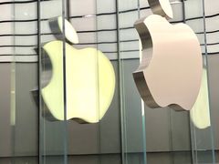 -Apple零售店(新街口店)