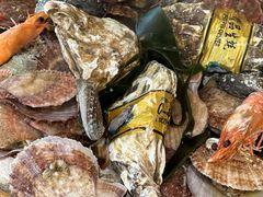 -船梆煮•蒸汽海鲜·生腌干蒸(五四广场店)