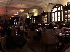 -LONG BAR 廊吧(外滩华尔道夫酒店)