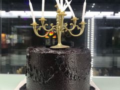 -你好独角兽·蛋糕甜品